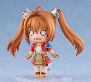 Trails in the Sky Nendoroid Actionfigur Estelle Bright: The 1st Ver. 10 cm