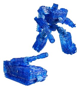 Transformers Age of the Primes Deluxe Class Actionfigur Energon Cybertread 14 cm