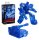 Transformers Age of the Primes Deluxe Class Actionfigur Energon Cybertread 14 cm