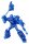 Transformers Age of the Primes Voyager Class Actionfigur Energon Optimus Prime 17 cm