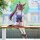 Umamusume: Pretty Derby Noodle Stopper PVC Figur Lucky Lilac 17 cm