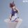 Umamusume: Pretty Derby Noodle Stopper PVC Figur Lucky Lilac 17 cm