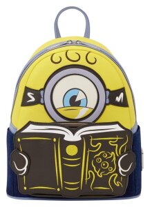 Universal by Loungefly Mini Rucksack Minions 3
