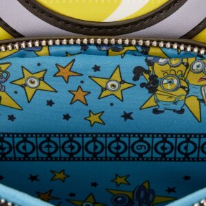 Universal by Loungefly Mini Rucksack Minions 3