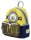 Universal by Loungefly Mini Rucksack Minions 3