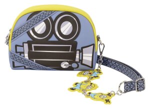 Universal by Loungefly Umhängetasche Minions 3