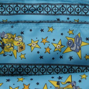 Universal by Loungefly Umhängetasche Minions 3