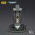Warhammer 40,000: Dark Angels MkX Helmet & Display Stand 44 cm