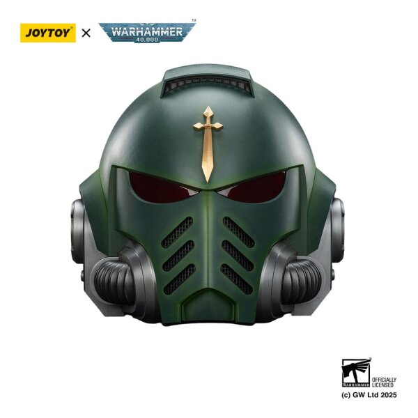 Warhammer 40,000: Dark Angels MkX Helmet 30 cm