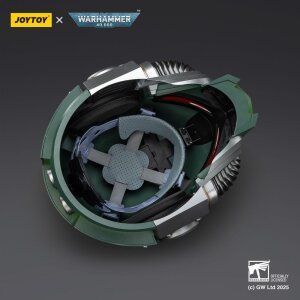 Warhammer 40,000: Dark Angels MkX Helmet 30 cm