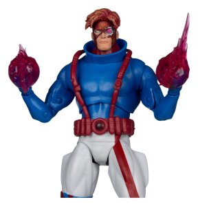 WildC.A.T.S Elite Edition Image Comic Founders Series Deluxe Actionfigur Spartan 19 cm