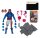 WildC.A.T.S Elite Edition Image Comic Founders Series Deluxe Actionfigur Spartan 19 cm
