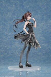 Wonderful Everyday -Diskontinuierliches Dasein- PVC Figur...