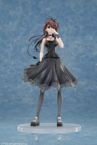 Wonderful Everyday -Diskontinuierliches Dasein- PVC Figur...