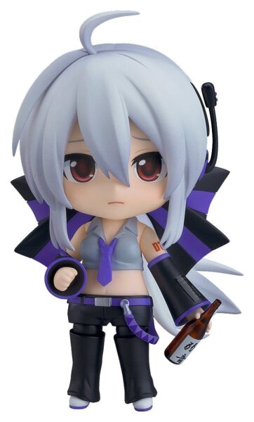 Yowane Haku Nendoroid Actionfigur 10 cm