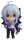 Yowane Haku Nendoroid Actionfigur 10 cm