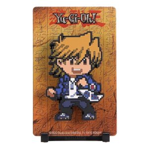 Yu-Gi-Oh! FiGGYZ Magnet-Sammelfigur Joey Wheeler 11 cm