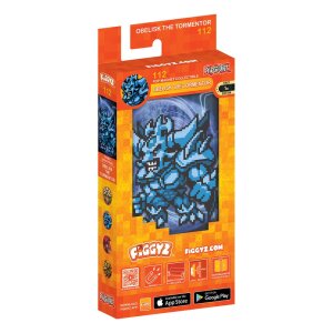 Yu-Gi-Oh! FiGGYZ Magnet-Sammelfigur Obelisk the Tormentor...