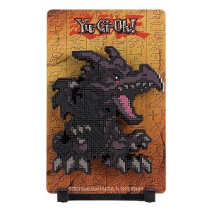 Yu-Gi-Oh! FiGGYZ Magnet-Sammelfigur Red-Eyes B. Dragon 11 cm