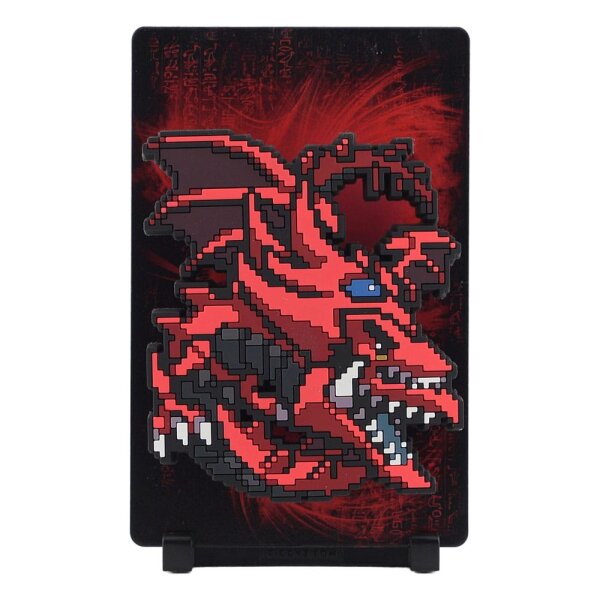 Yu-Gi-Oh! FiGGYZ Magnet-Sammelfigur Slifer the Sky Dragon 11 cm