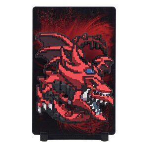Yu-Gi-Oh! FiGGYZ Magnet-Sammelfigur Slifer the Sky Dragon...