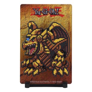 Yu-Gi-Oh! FiGGYZ Magnet-Sammelfigur The Winged Dragon of Ra 11 cm