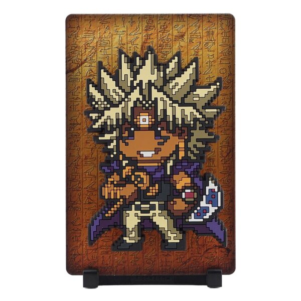 Yu-Gi-Oh! FiGGYZ Magnet-Sammelfigur Yami Marik 11 cm