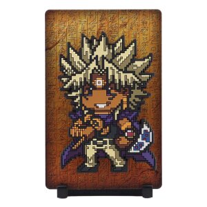 Yu-Gi-Oh! FiGGYZ Magnet-Sammelfigur Yami Marik 11 cm