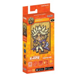 Yu-Gi-Oh! FiGGYZ Magnet-Sammelfigur Yami Marik 11 cm