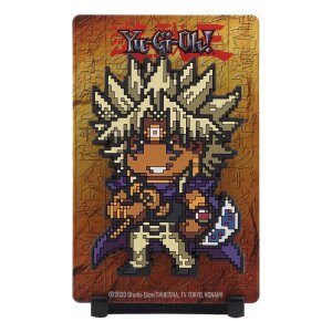 Yu-Gi-Oh! FiGGYZ Magnet-Sammelfigur Yami Marik 11 cm