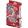 One Piece TCG Card Game ST31 EN - Monkey.D.Luffy - Starter Deck Rot