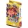 One Piece TCG Card Game ST36 EN - Eustass Captain Kid - Starter Deck Gelb