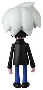 Andy Warhol VCD PVC Figur by Eric So 20 cm