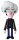 Andy Warhol VCD PVC Figur by Eric So 20 cm