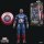 Avengers: Doomsday Marvel Legends Actionfigur Captain America 15 cm