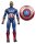 Avengers: Doomsday Marvel Legends Actionfigur Captain America 15 cm