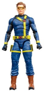 Avengers: Doomsday Marvel Legends Actionfigur Cyclops 15 cm