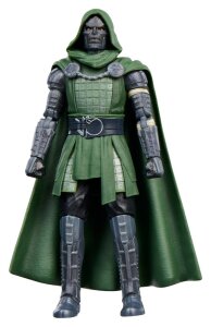 Avengers: Doomsday Marvel Legends Actionfigur Doctor Doom...