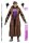 Avengers: Doomsday Marvel Legends Actionfigur Gambit 15 cm