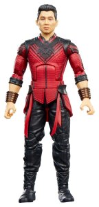 Avengers: Doomsday Marvel Legends Actionfigur Shang-Chi...
