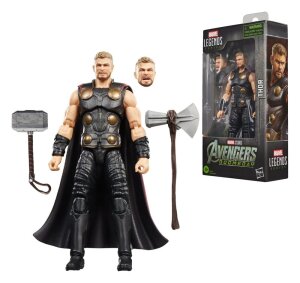 Avengers: Doomsday Marvel Legends Actionfigur Thor 15 cm