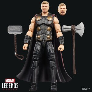 Avengers: Doomsday Marvel Legends Actionfigur Thor 15 cm