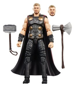 Avengers: Doomsday Marvel Legends Actionfigur Thor 15 cm