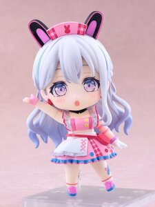 BanG Dream! Nendoroid Actionfigur Nonoka Miyanaga 10 cm
