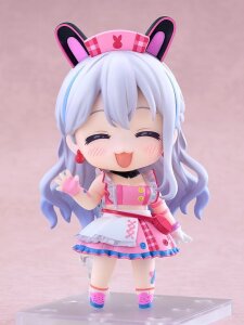 BanG Dream! Nendoroid Actionfigur Nonoka Miyanaga 10 cm