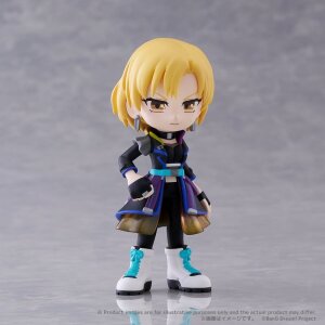 BanG Dream! PalVerse Minifiguren Blind Box Sortiment (6)