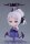 Blue Archive Nendoroid Basic Actionfigur Hina Sorasaki (Dress) 10 cm