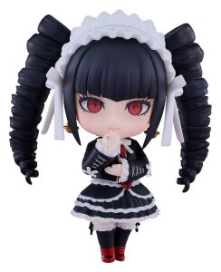 Danganronpa 1.2 Reload Nendoroid Actionfigur Celestia...