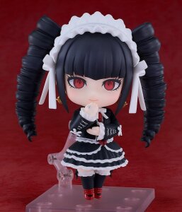 Danganronpa 1.2 Reload Nendoroid Actionfigur Celestia...