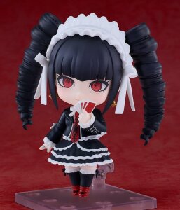 Danganronpa 1.2 Reload Nendoroid Actionfigur Celestia Ludenberg 10 cm